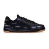 Li Ning Tianji Height Increasing Slip Resistant Low top Skateboard Shoes Men's Black AGCU095-6(Team635-)
