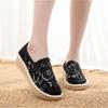 Women's Winter Furry Slip-Resistant Platform Sneakers/Boots - Thick Platform Height Increase