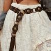 Accesorii – Curele și centuri pentru femei