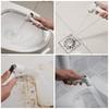 Muslim Shattaf Toilet Bidet Douche Spray Kit Shower Sprayer Set Hose Durable