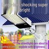 Meng Pao Engineering Solar Street Light