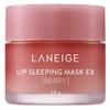 Lip Sleeping Mask EX – Berry 1EA