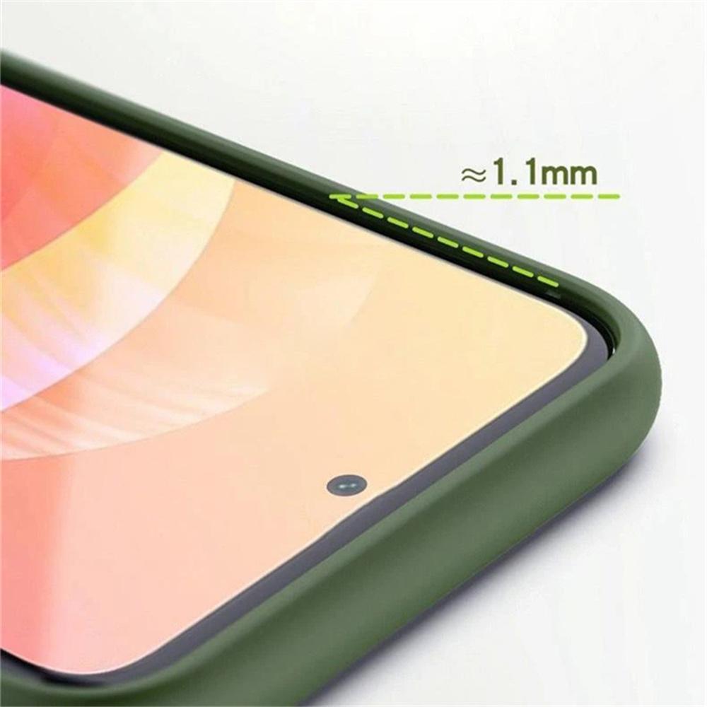 Matte Armor Shockproof for Samsung Galaxy A54 A55 A53 A52 A35 A34 A33 A32 A14 A13 A73 A72 A71 A51 A31 Phone Case Full Protection Cover