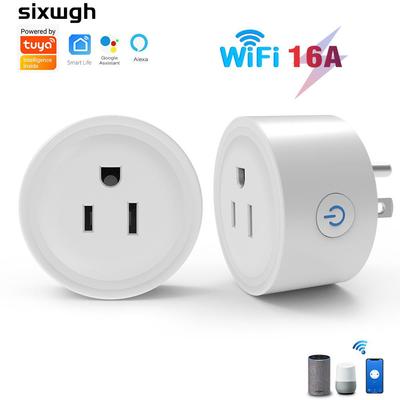 Smart Home – Smarte Steckdosen