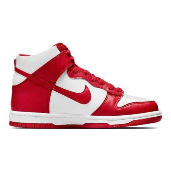 Nike Dunk High Championship Red DB2179-106