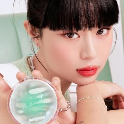 Soda Cafe Collection Mood Fit Cover Cushion 3 Types (Choose 1)