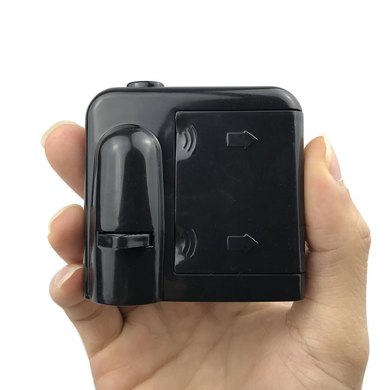 1PC Wireless Led Car Door Welcome Laser Projector Logo Ghost Shadow Night Light Car Styling Courtesy Lamp Car Accessories Kits