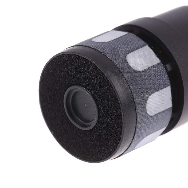 1Pc Sd4-B Microphone Head Wired Microphone Replacement Cartridge Capsule Mic Replace Repair Microphone Accessories