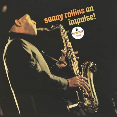 LP Record SONNY ROLLINS - On Impulse! 000602577573835 Impulse! 2019 Europe Jazz