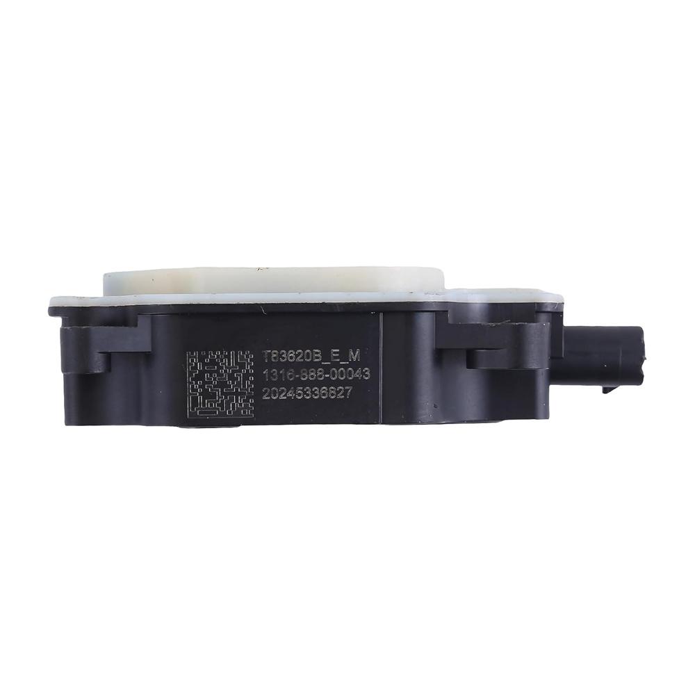 Grille Active Shutter Motor Actuator Assembly For Subaru Forester 1316-888-00043