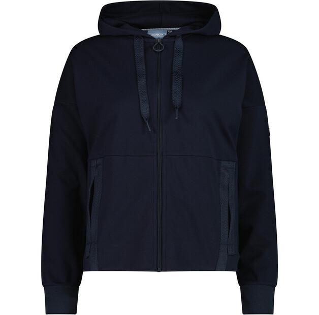 Куртка с капюшоном CMP Susy Hoodie EU 40