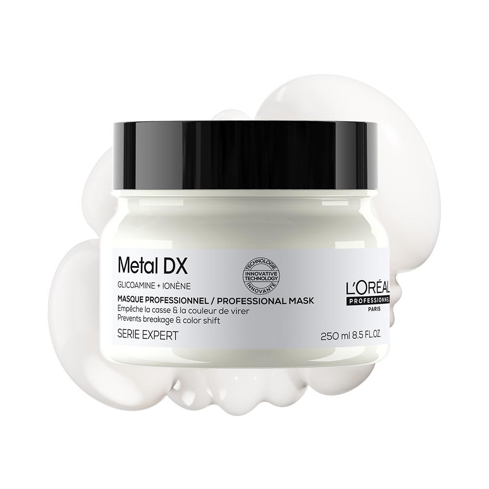 L'Oréal Paris Metal DX Mask Planning Mask 250ml Planning (+ 75ml*2ea Mask)/Single Product