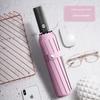 32 Bones Automatic Umbrella Boys Folding Sun Umbrella Large Sun Umbrella Female Sun Protection UV Protection Rain Or Shine Dual-Use Umbrella