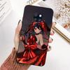 Cartoon K-Kurumi T-Tokisaki Handyhülle Für Huawei Mate 10 20 30 40 50 Lite Pro Nova 3 3i 5 6 SE 7 Pro 7SE