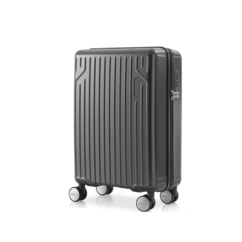 American Tourister 20-inch Carry-On Suitcase 20 inch