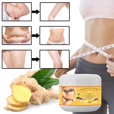 Body Slimming Cream Fat Burning Cream Losing Weight Massage Anti Cellulite Cream