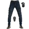 LOKIPONG Motorcycle Pants, Men's Riding Pants, Rider Pants, Motorcycle Trousers,