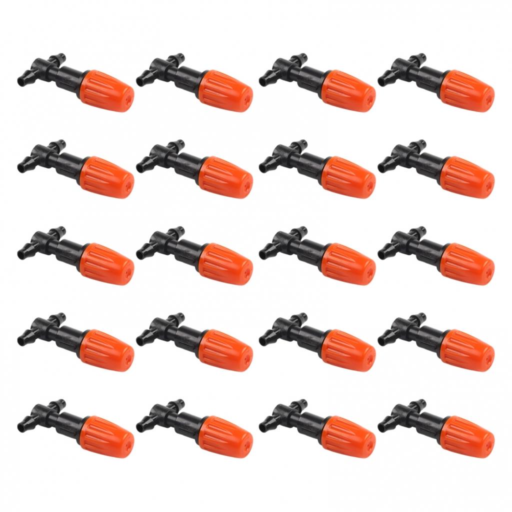 Watering Sprinkler Nozzles For Agriculture Greenhouse