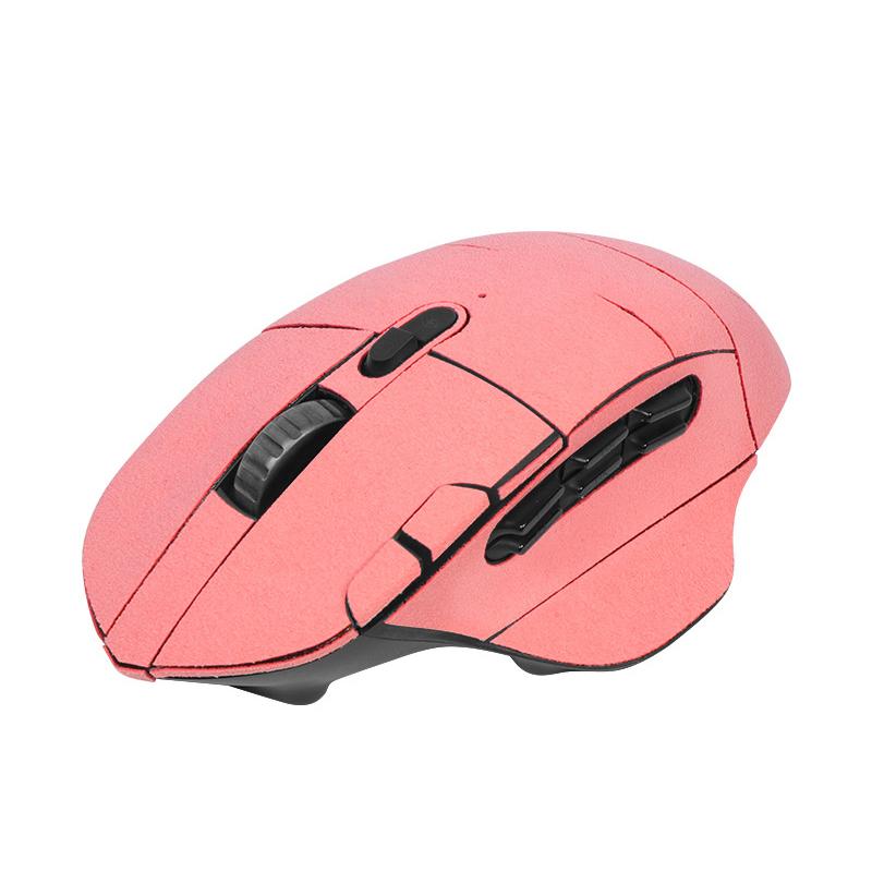 Für G604 Maus Griffband Anti-Rutsch Aufkleber Maus Zubehör Mehrere Farben Gaming Computer Laptop Desktop