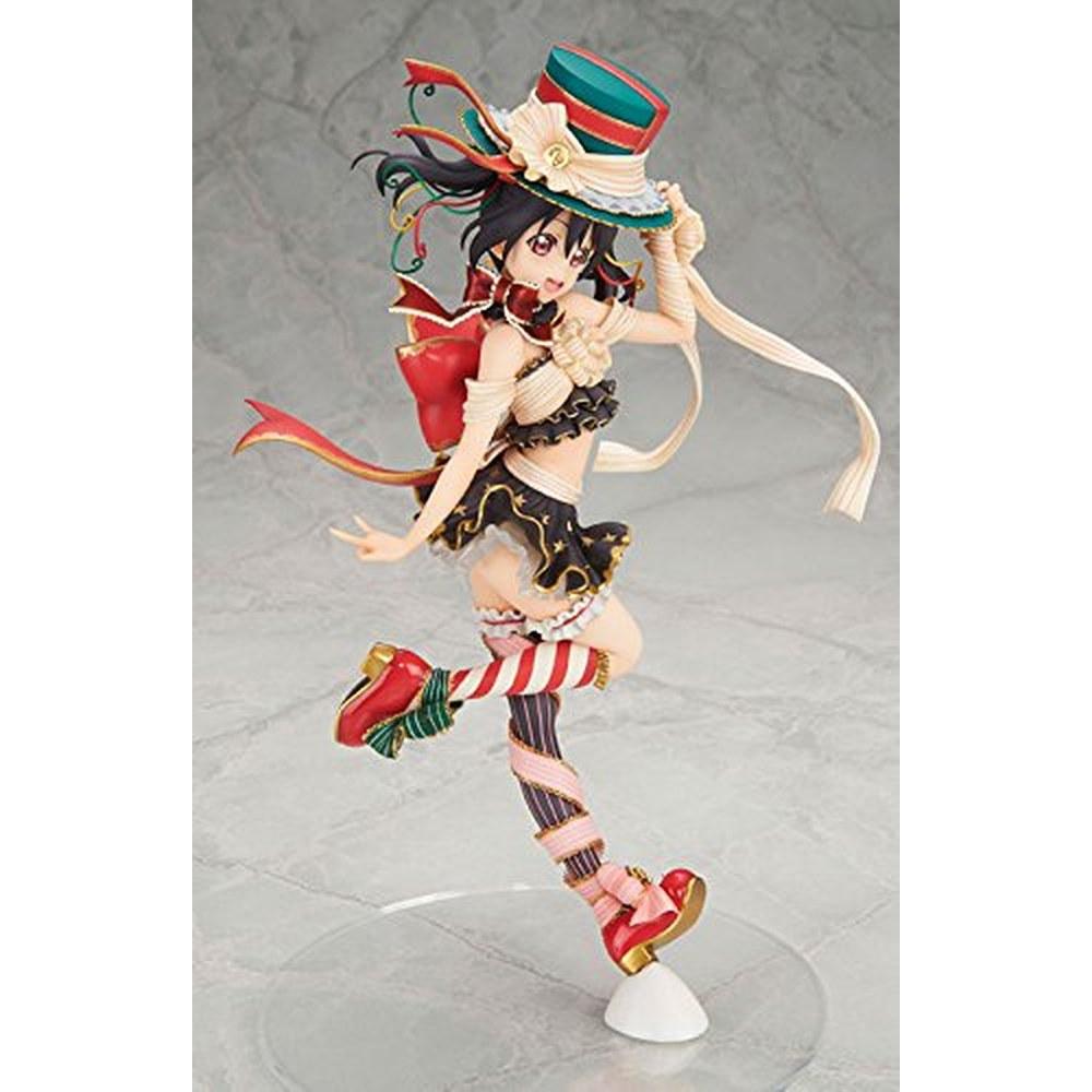 Alter Love Live School Idol Festival Nishikino Maki 1/7 Scale Complete Figure