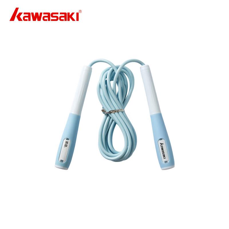Kawasaki Signature Handle Jumping Rope