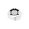 U.S. Polo Assn. Sport Men's Quartz Casual Watch 42mm Metal Rubber White Model US9556