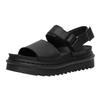 Dr Martens Womens/Ladies Voss Leather Platform Sandals