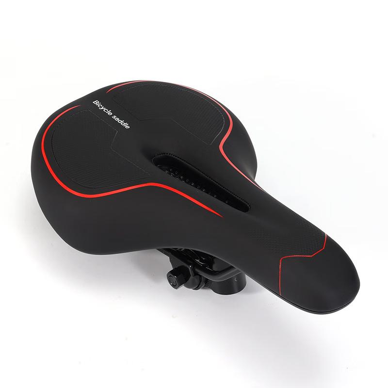 iosn Comfort Mountain Bike Seat Cushion M