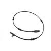 1Pcs Front Left/Right Abs Wheel Speed Sensor For 2012-2019 Benz W176 W246 C117 X156 Replace 2465402510