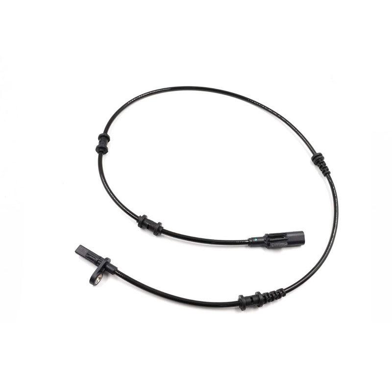 1Pcs Front Left/Right Abs Wheel Speed Sensor For 2012-2019 Benz W176 W246 C117 X156 Replace 2465402510