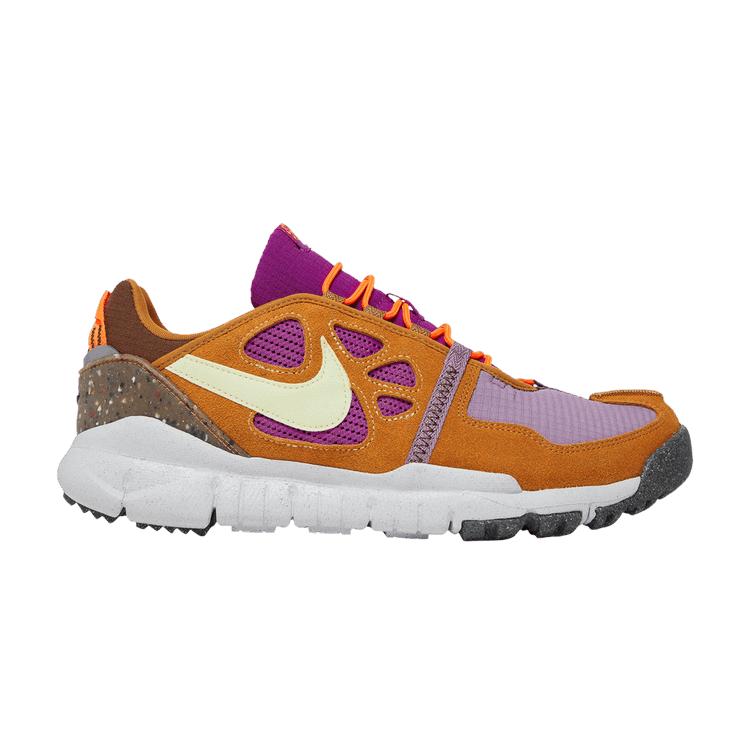 Nike Free Terra Vista Next Nature Desert Ochre 44