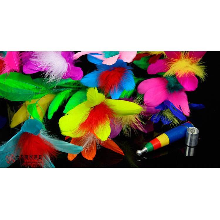 Исчезающая исчезающая трость-цветок — фото 5