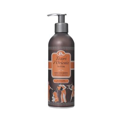 Oriental Gemstone Water Lotus Moisturizing Body Lotion