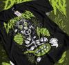 Unisex Dorohedoro Anime T-Shirt, Kaiman Manga Shirt