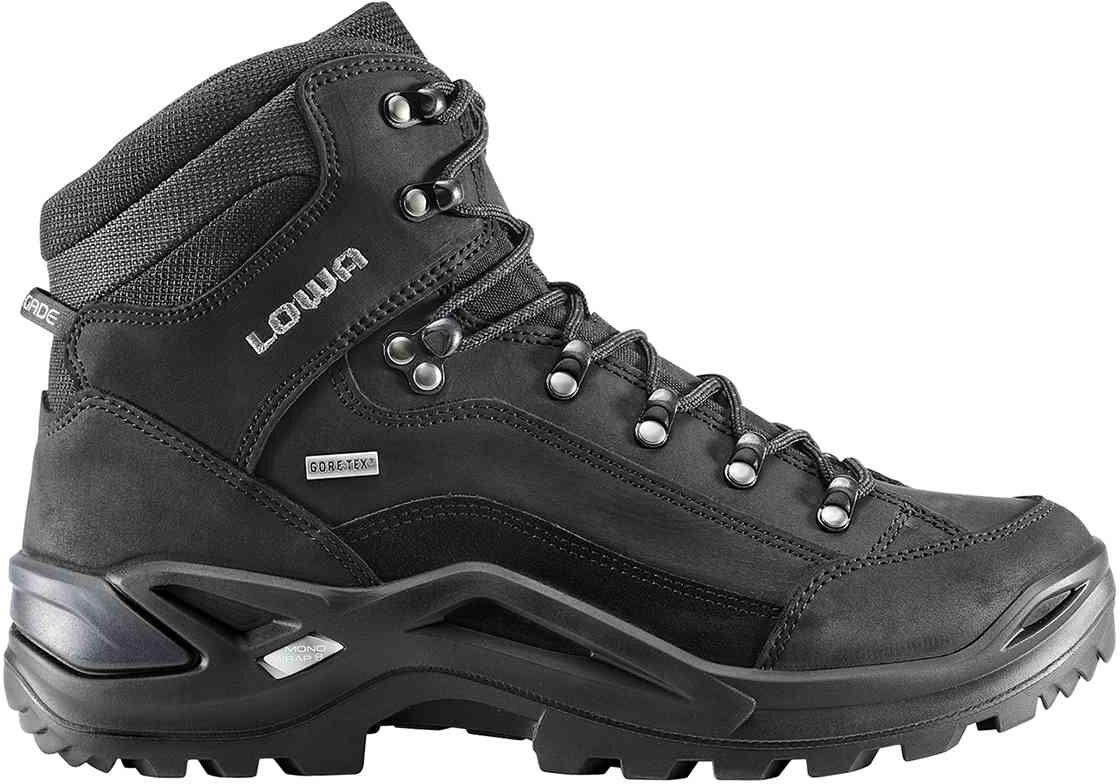 

Обувь для треккинга Lowa Renegade GTX Mid Wide (310968) 46