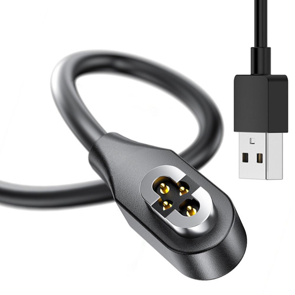 

4 Pin USB Charging Cable 100cm Data Cable for Shokz OpenSwim Pro S710 100cm
