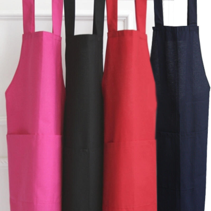 SPECIAL PRICE Basic Apron 4 Colors
