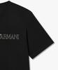 [Emporio Armani Underwear] Men's Big Logo Stretch Lounge T-shirt 0816134026 [Shipped from Korea] 100% Authentic
