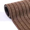 Water-Absorbent Non-Slip Floor Mat for Kitchen, Balcony, and Bathroom - Wash-Free and Wipeable