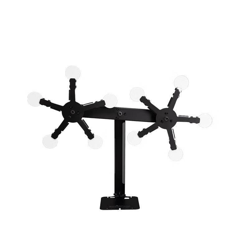 Houba Cíle pro střelecký trénink