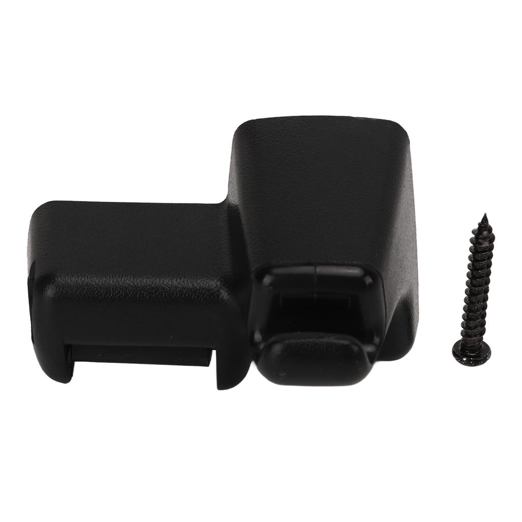 Sun Visor Clip Plastic Sunshade Holder Clip EGP000050PVA Replacement for Land Rover Range Rover