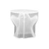 Halloween Cute Silicone Mold Aromatherapy Candle Mold