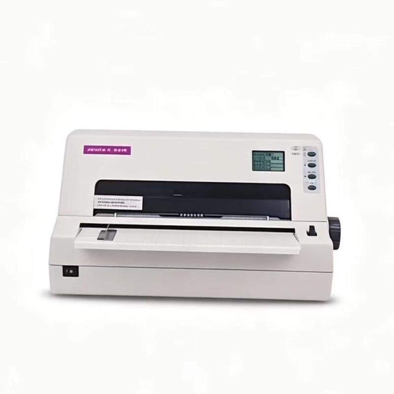 Yingmei Dadan 1 24-Pin Dot Matrix Printer CN plug (adapter included)