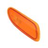 Car Right Side Marker 2038200821 Bumper Turn Signal Light Protector for   W203 EClass(  )