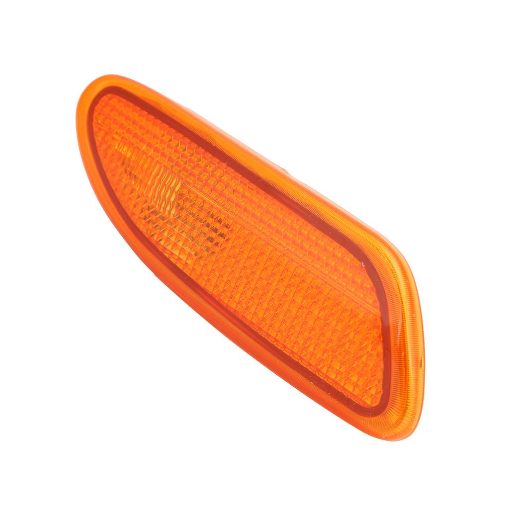 Car Right Side Marker 2038200821 Bumper Turn Signal Light Protector for   W203 EClass(  )