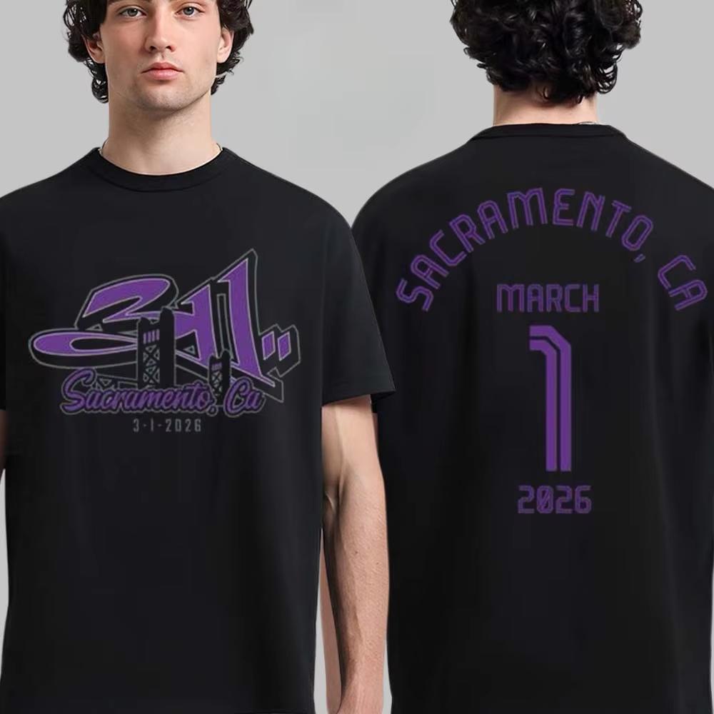 Phish Las Vegas 2026 March 78 Dolby Live Concert Graphic Tee Psychedelic Rock Streetwear Casual Unisex