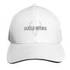 Gazelle Intense Dave Ramsey Baseball Cap fishing caps Unisex dad hat F Sun Hat For Children Women Unisexs