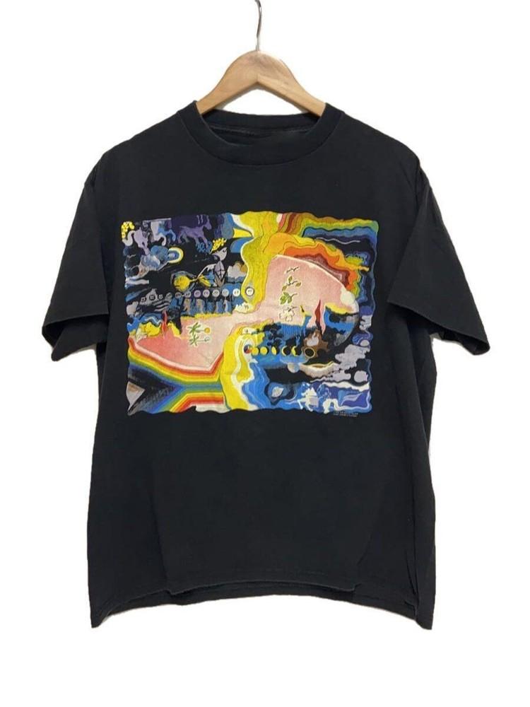 The Moody Blues Band Tour 2sides Tshirt All S to 5XL UR200 Unisex T-Shirt M