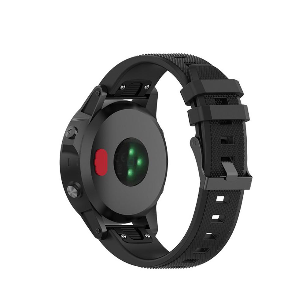 Charging Port Dustproof Plug Cover Protection Cap For Garmin Venu Vivomove3 Fenix6/fenix7pro/Ve Q4G6