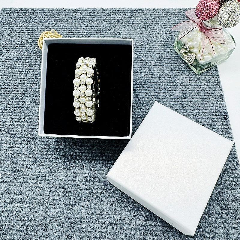 Watch Box, Bracelet Box, Jewelry Box, Packaging, Jewelry Gift Box, Carton, Heaven and Earth Cover, Large Quantity